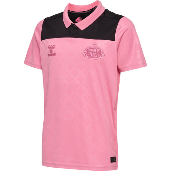 Hummel Sunderland AFC Extérieur T-shirt Jr 26/27