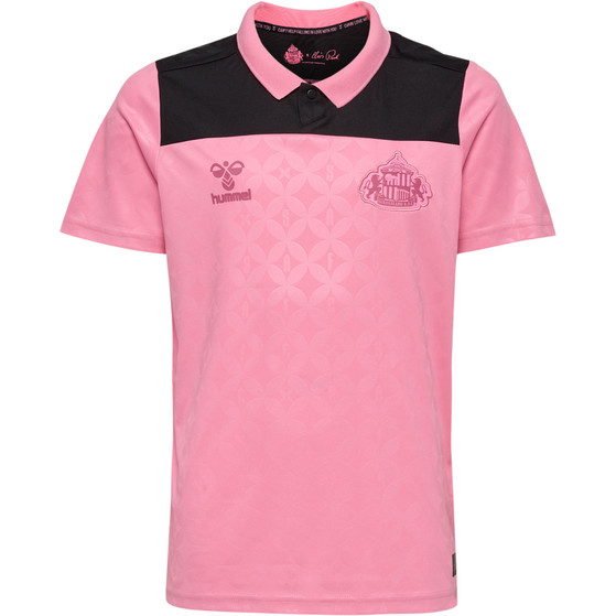 Hummel Sunderland AFC Extérieur T-shirt Jr 26/27