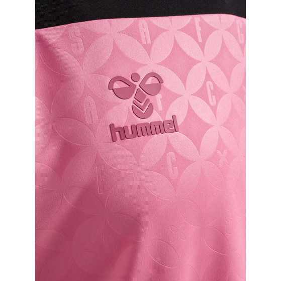 Hummel Sunderland AFC Extérieur T-shirt Jr 26/27