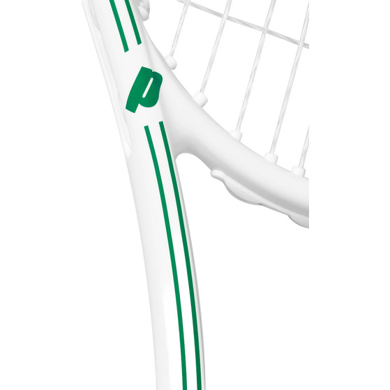 Prince Warrior White Edition 100 300 Gr.