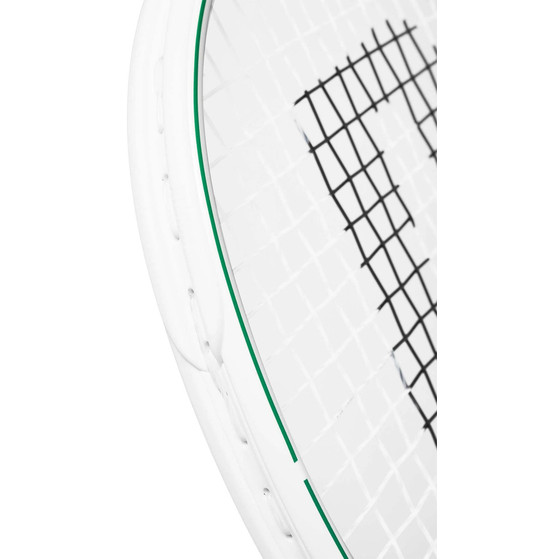 Prince Warrior White Edition 100 300 Gr. Testracke