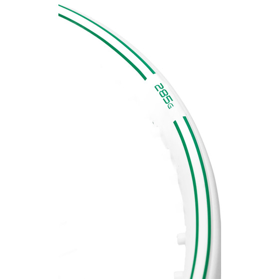 Prince Warrior White Edition 100 285 Gr.