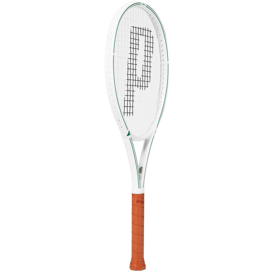 Prince Warrior White Edition 100 285 Gr. Testracke