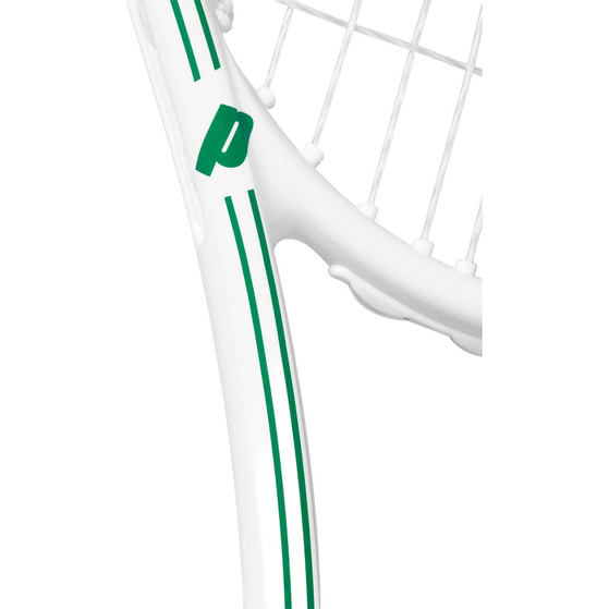 Prince Warrior White Edition 100 285 Gr. Testracke