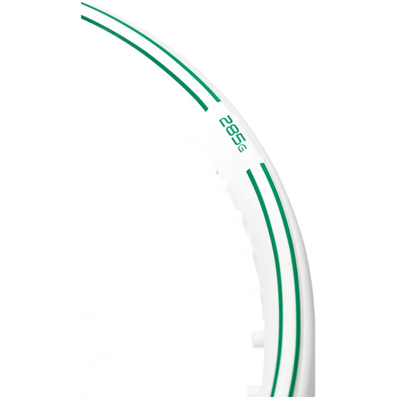 Prince Warrior White Edition 100 285 Gr. Testracke