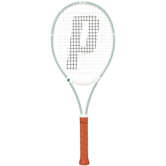 Prince Warrior White Edition 100 265 Gr.