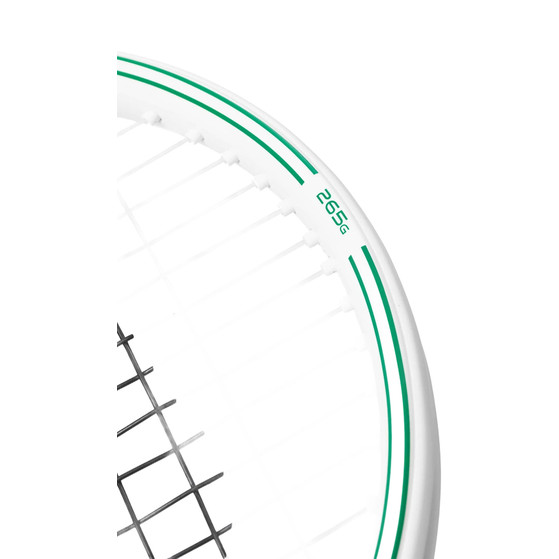 Prince Warrior White Edition 100 265 Gr.