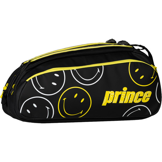 Prince Smiley 12 Racketbag