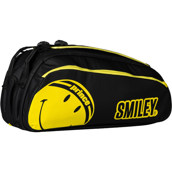 Prince Smiley 12 Racketbag