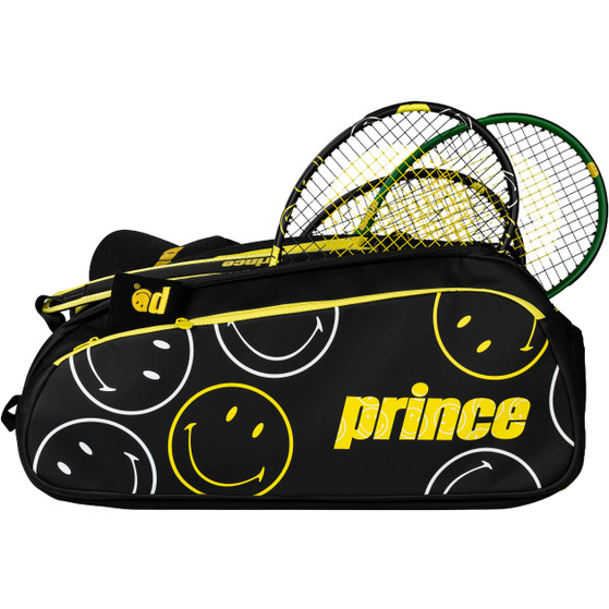 Prince Smiley 12 Racketbag