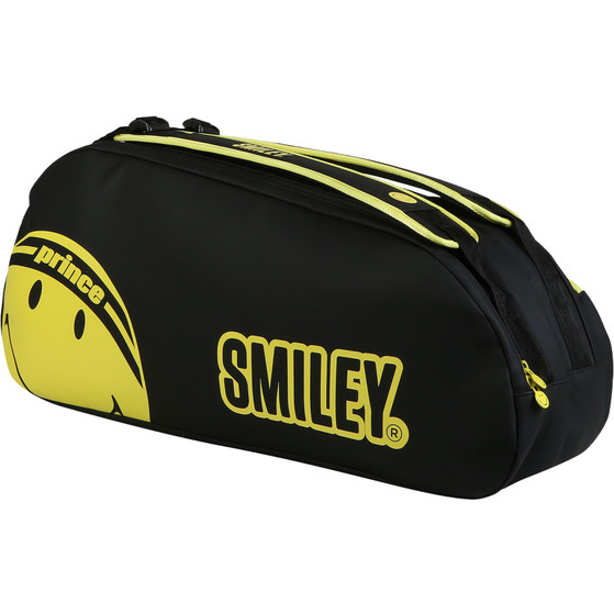 Prince Smiley 9 Racketbag