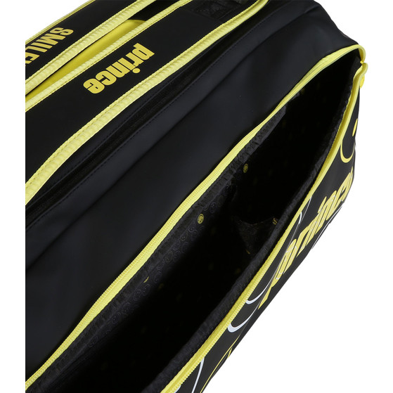 Prince Smiley 9 Racketbag