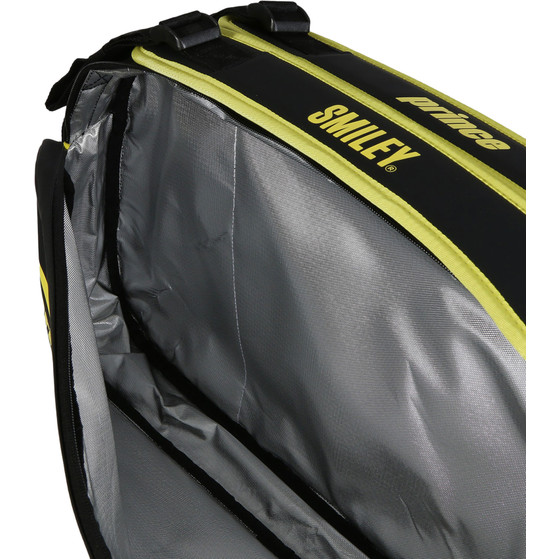 Prince Smiley 9 Racketbag