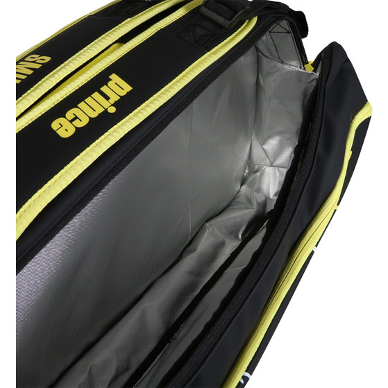 Prince Smiley 9 Racketbag