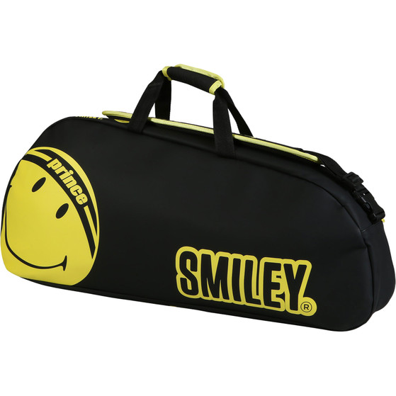 Prince Smiley 3 Racketbag