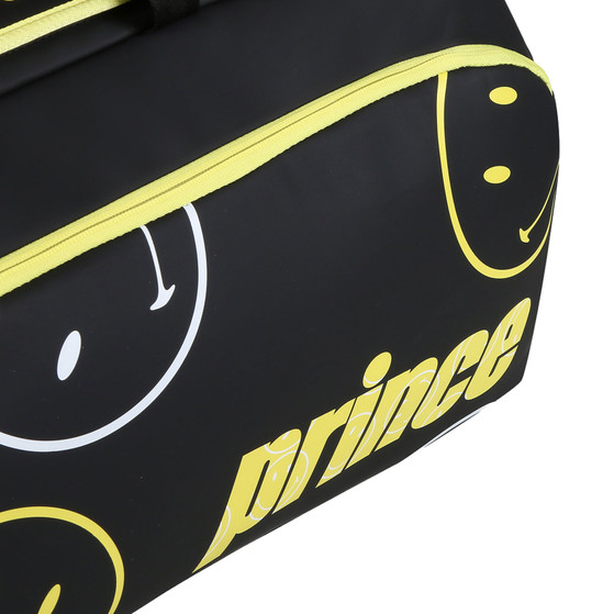 Prince Smiley 3 Racketbag