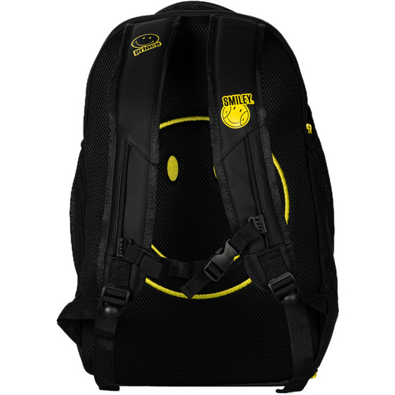 Prince Smiley Backpack