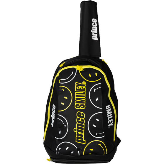 Prince Smiley Backpack