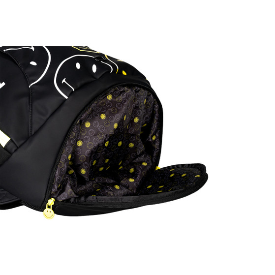 Prince Smiley Backpack