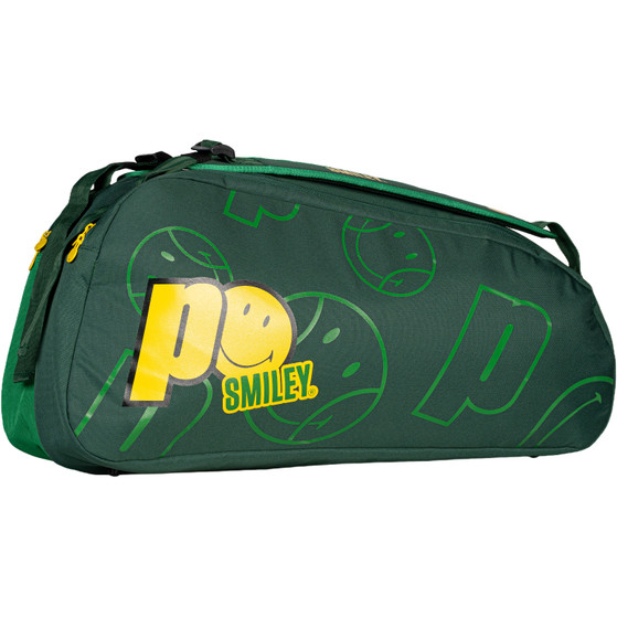 Prince Smiley 9 Racketbag