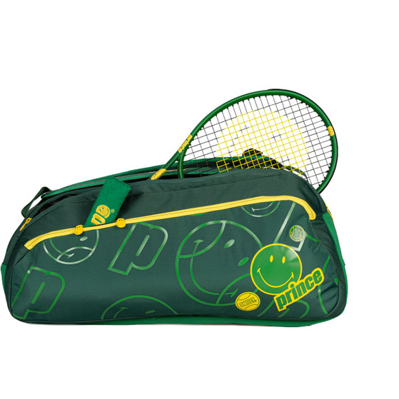 Prince Smiley 9 Racketbag