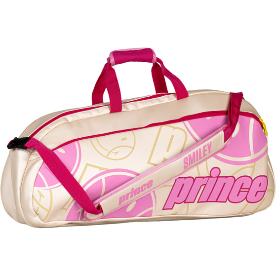 Prince Smiley 3 Racketbag