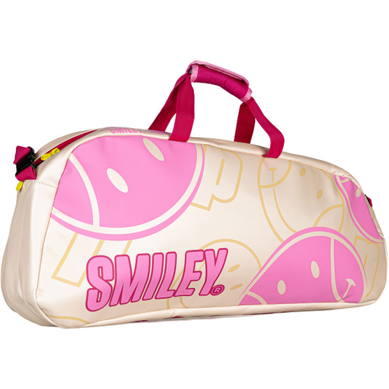 Prince Smiley 3 Racketbag