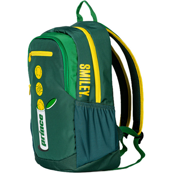 Prince Smiley Backpack