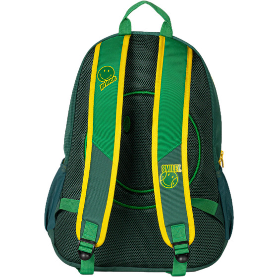 Prince Smiley Backpack