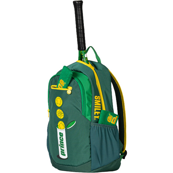 Prince Smiley Backpack