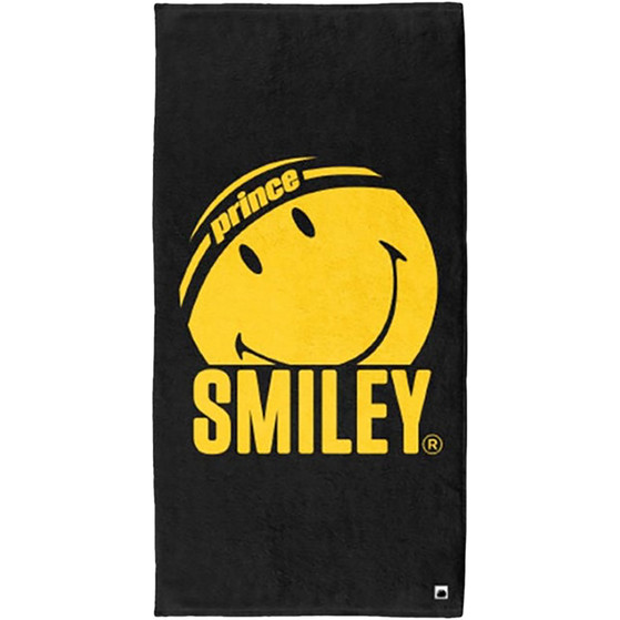 Prince Prince X Smiley Handdoek