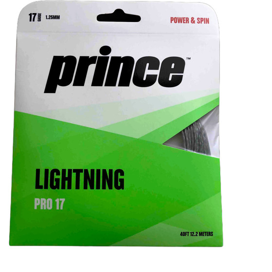 Prince Lightning Pro Set