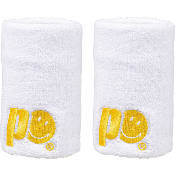 Prince Prince X Smiley Wristbands Large