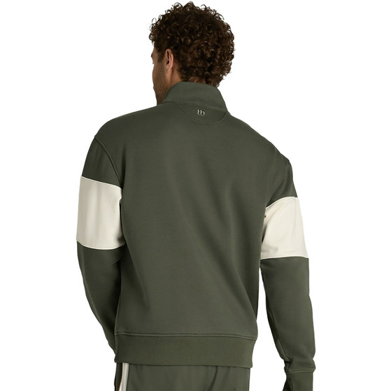 Wilson Playstate Half Zip Sweater