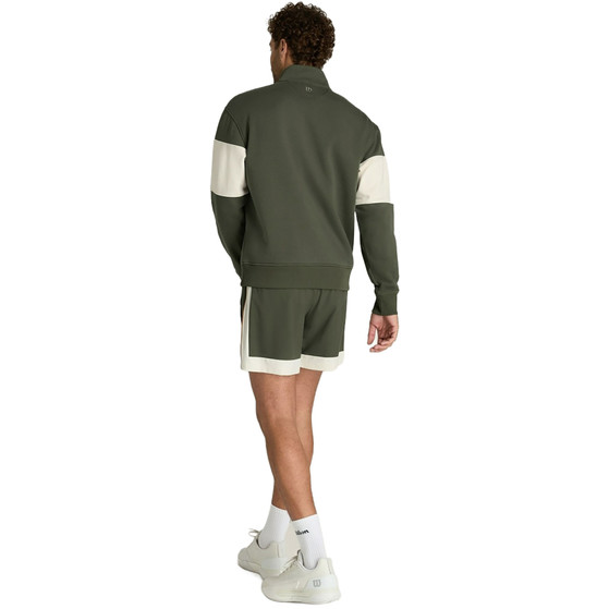 Wilson Playstate Half Zip Sweater