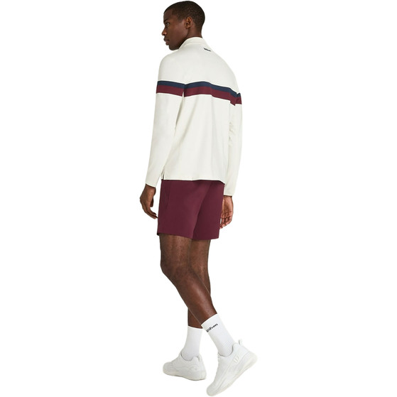 Wilson Playstate Half Zip Sweater