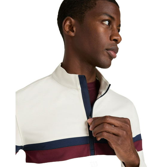 Wilson Playstate Half Zip Sweater
