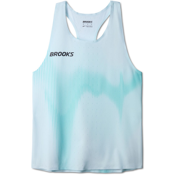 Brooks Pro Singlet Heren