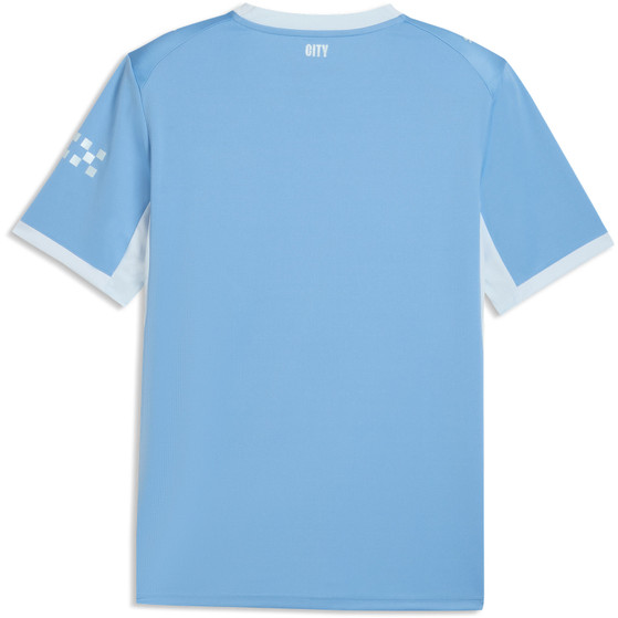 Puma Manchester City Thuis Shirt 2026/2027