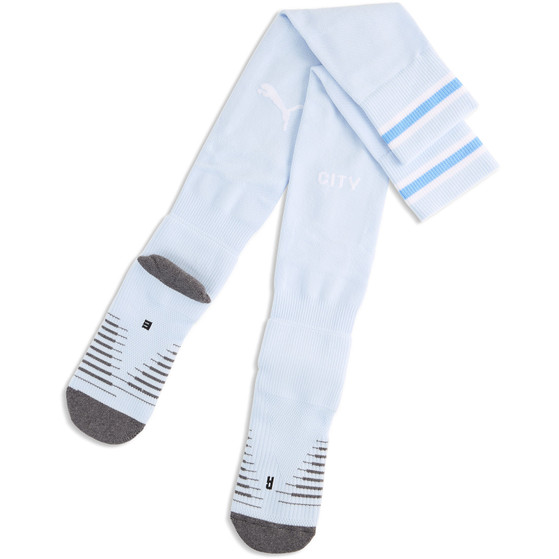 Puma Manchester City Thuis Sokken 2026/2027