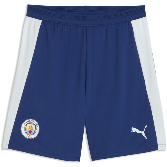 Puma Manchester City Trainingsshort 26/27