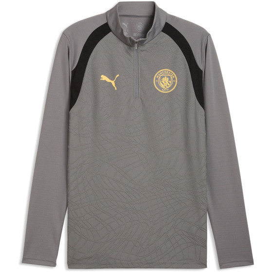 Puma Manchester City Training Top 26/27