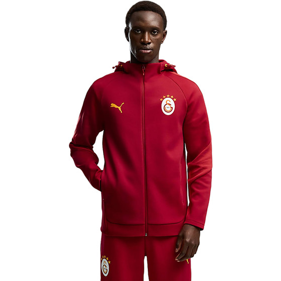 Puma Galatasaray Evostripe Kapuzenjacke 26/27
