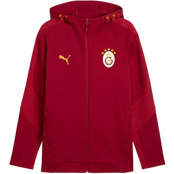 Puma Galatasaray Evostripe Kapuzenjacke 26/27