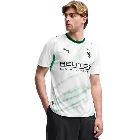 Puma Borussia Mönchengladbach Heimtrikot