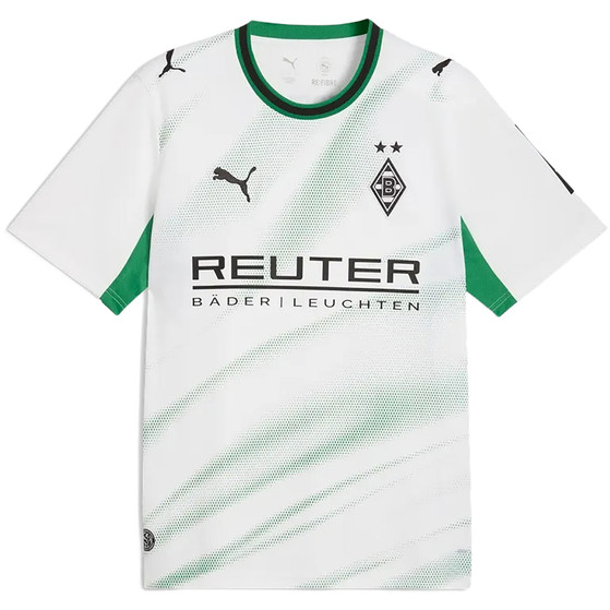 Puma Borussia Mönchengladbach Heimtrikot