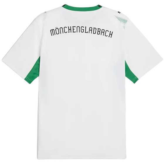 Puma Borussia Mönchengladbach Heimtrikot