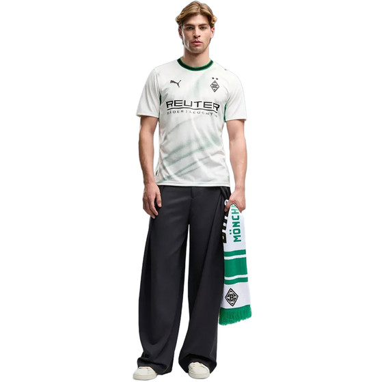 Puma Borussia Mönchengladbach Heimtrikot