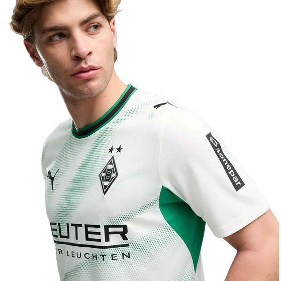 Puma Borussia Mönchengladbach Heimtrikot