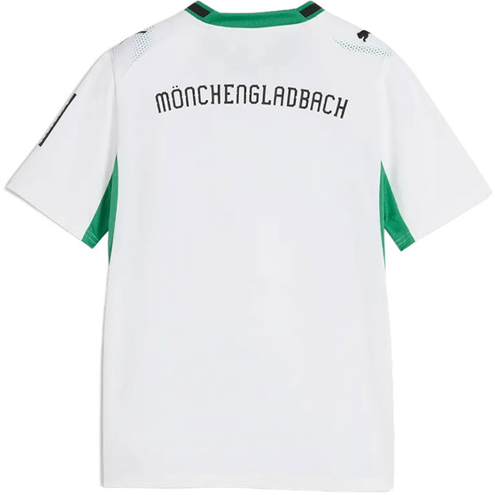 Puma Borussia Mönchengladbach Thuis Shirt Kids